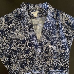 jumpsuit  romper H&M summer dress